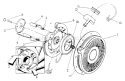 Part Location Diagram of 10181671 Generac Obs Spring